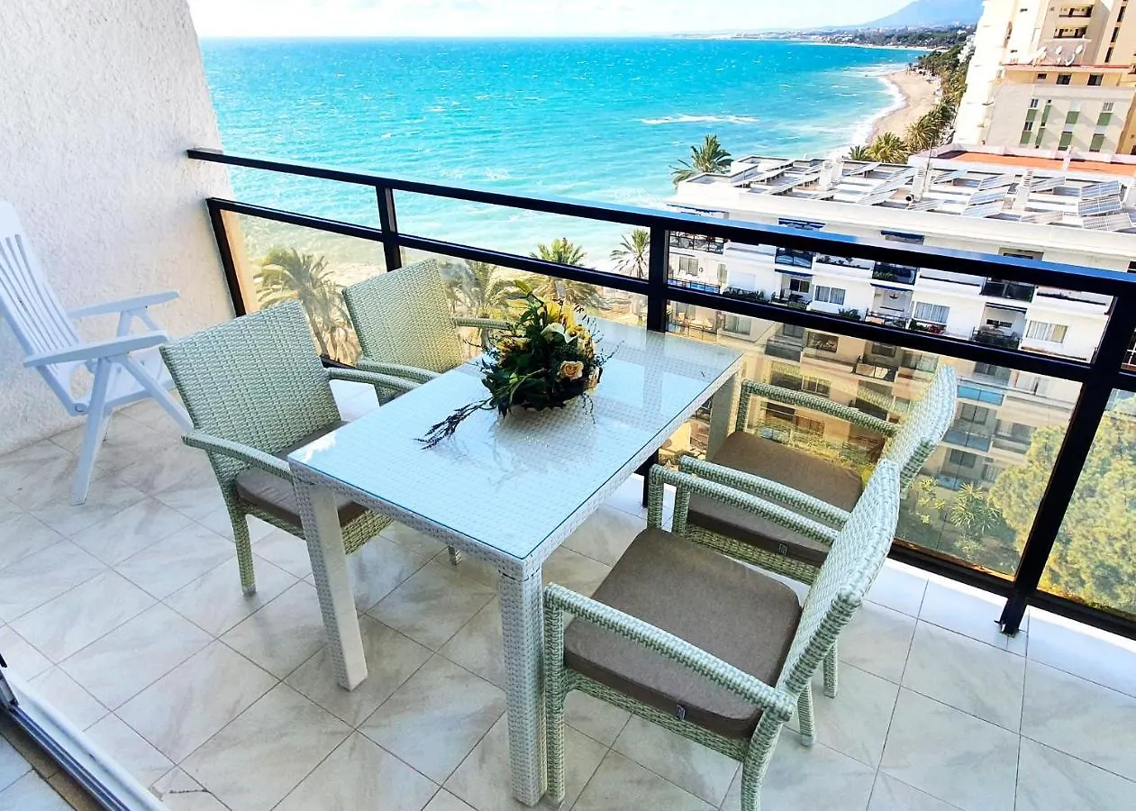 Skol 701. One Bedroom Duplex With Exceptional Sea Views. contacts